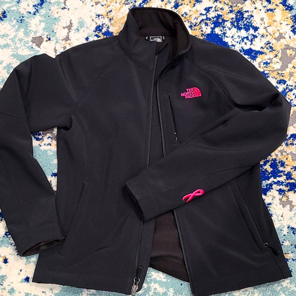 The North face jacket
